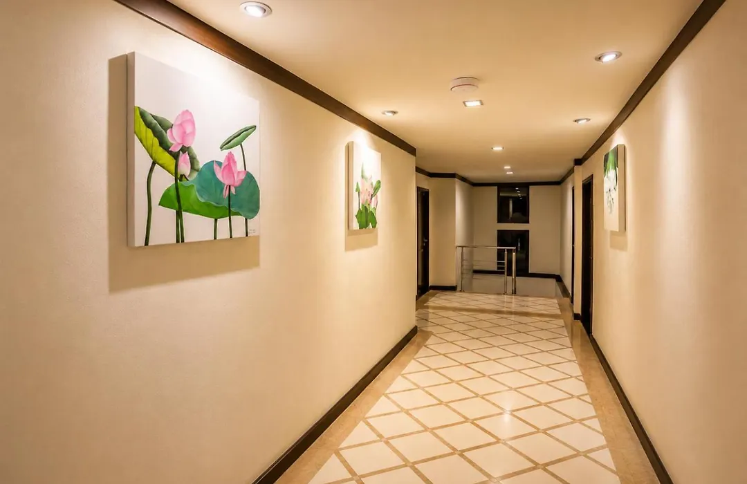 Lanta Mermaid Boutique House-Cozy Stay,Seaview, Delicious Breakfast,2 Minutes Walk To The Beach-1